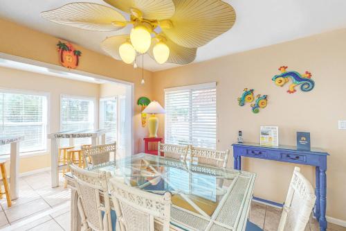 Southern Sun in Eastpoint (FL)