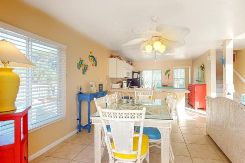 Southern Sun in Eastpoint (FL)