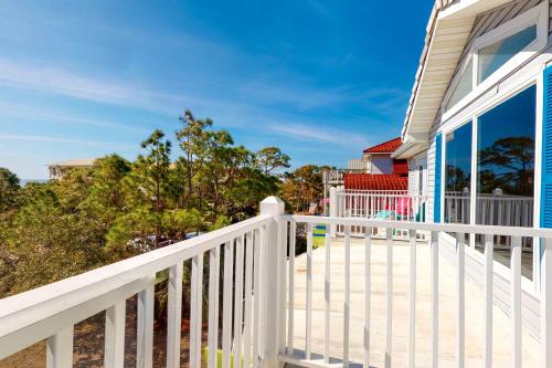 Southern Sun in Eastpoint (FL)