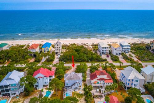 Southern Sun in Eastpoint (FL)