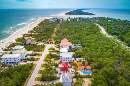 Southern Sun in Eastpoint (FL)