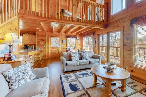 Chalet of Dreams - image 4