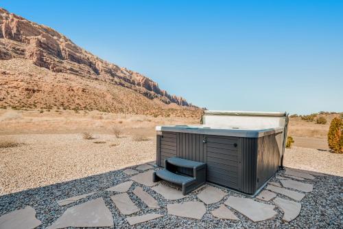 Rim View 5, Moab (fotografie 3)