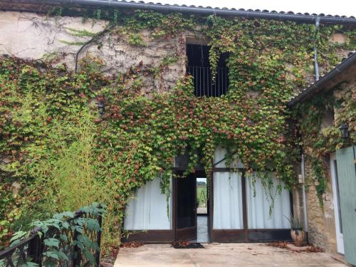 Mas du Crés gîte à louer Aspères