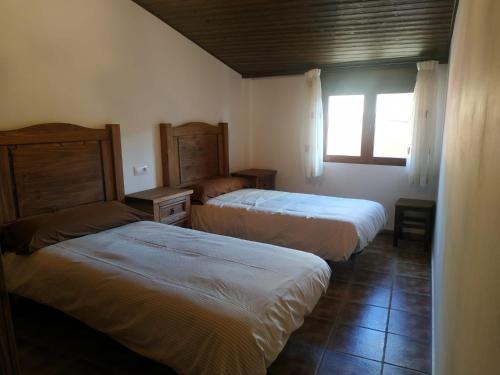  APARTAMENTOS RÚSTICOS in Toril