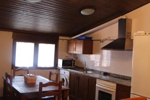 APARTAMENTOS RUSTICOS