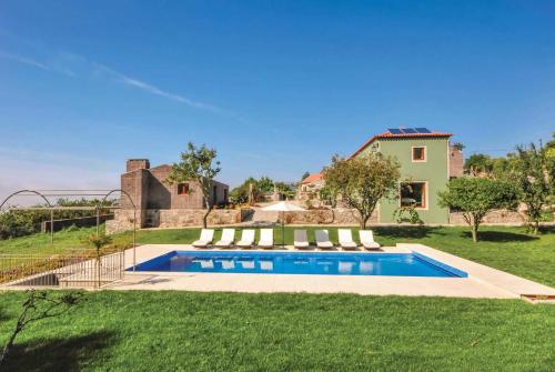 Casa da Padeira gîte à louer Afife