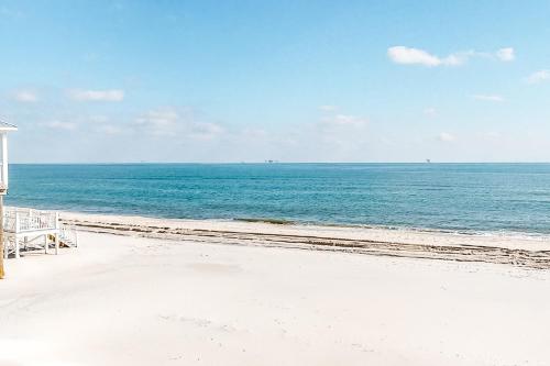 Sweet Home Alabama in Dauphin Island, USA