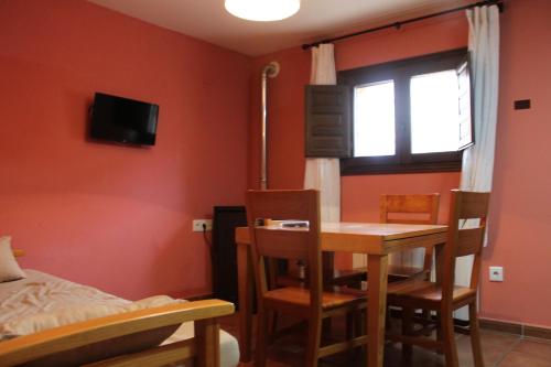  Apartamentos NOGUERA de ALBARRACÍN in Noguera de Albarracin