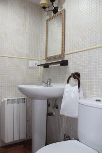  Apartamentos NOGUERA de ALBARRACÍN in Noguera de Albarracin