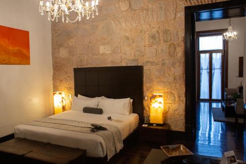 Cantera Diez Hotel Boutique Room Type - Suite with Balcony