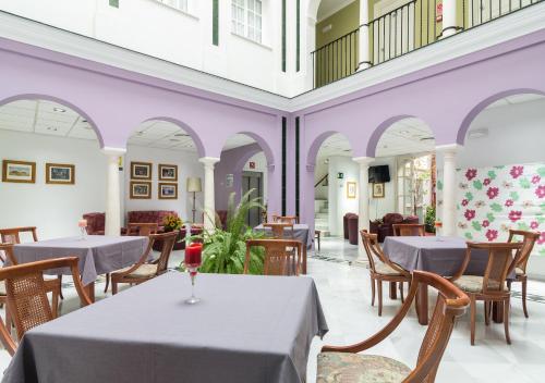 Hotel Platería.