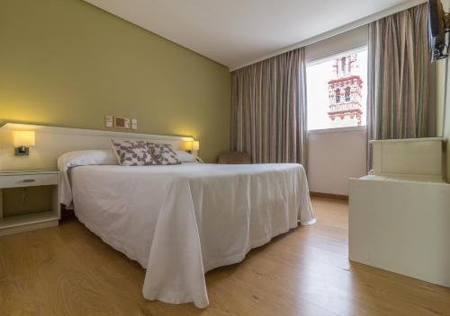 Hotel Platería.