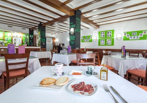 Hotel Platería.