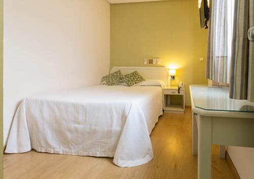 Hotel Platería.