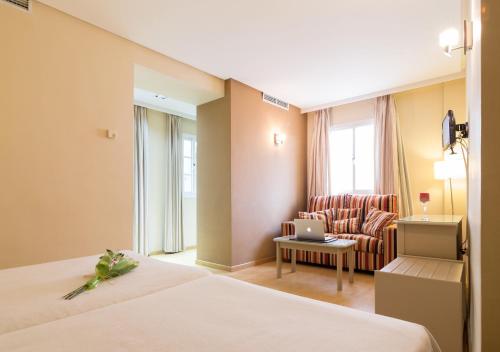 Hotel Platería.