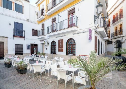 Hotel Platería