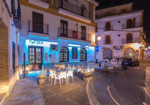 Hotel Platería