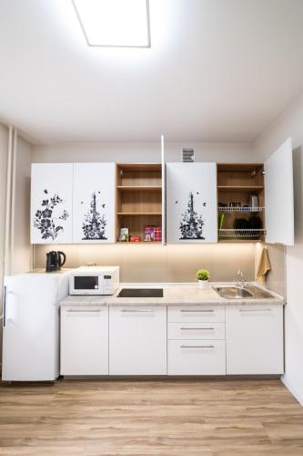 Krasroom Apartments on Vzletka - image 4
