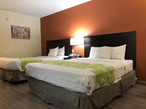 Econo Lodge Dothan - main image