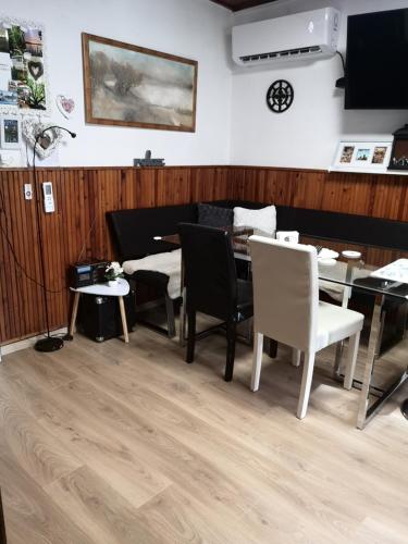  Gólyafészek Kulcsosház in Igal