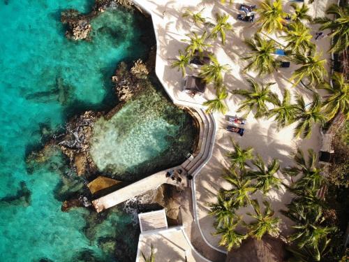 Cozumel Hotel & Resort, Cozumel