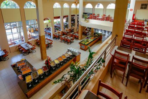 Suites Hotsprings - Caldas Novas in Caldas Novas