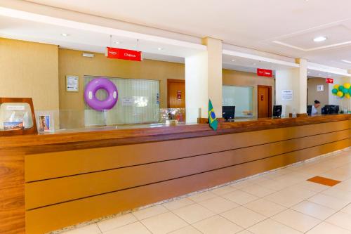 Suites Hotsprings - Caldas Novas in Caldas Novas