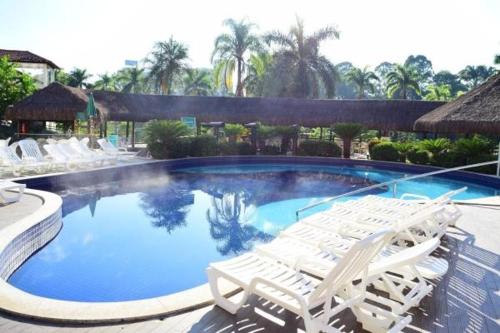 Suites Hotsprings - Caldas Novas - image 2