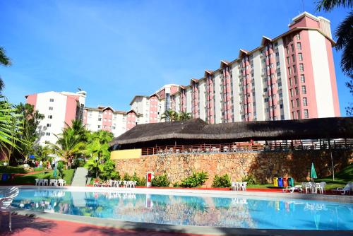 Suites Hotsprings - Caldas Novas in Caldas Novas