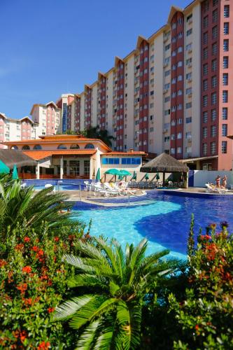 Suites Hotsprings - Caldas Novas in Caldas Novas