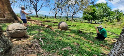 Attractions, La Munequita Lodge 1 - culture & nature experience in Palmar Norte