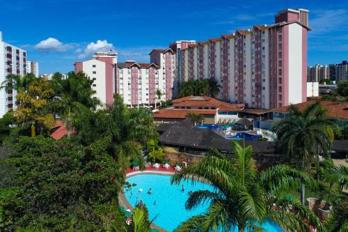 Suites Hotsprings - Caldas Novas - image 3