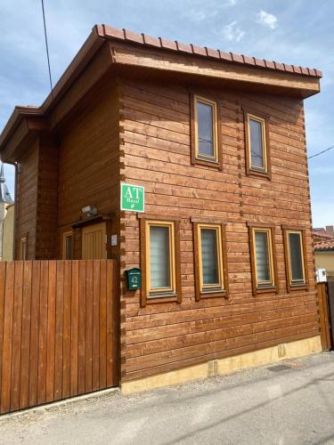  Apartamento Rural La Casita de Mateo in Rascafría