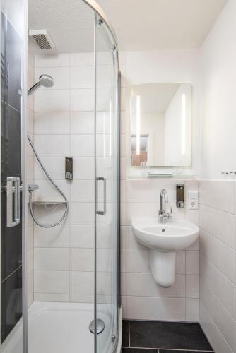 Hotel & Restaurant Klanxbüller Stuben, Neukirchen (photo 9)