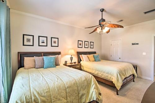 South Padre Island Condo with Pool Access and Balcony! - image 14