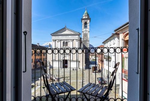 Osteria Pozzo, Locarno
