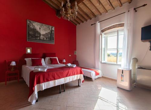 Agriturismo Le Biricoccole 2