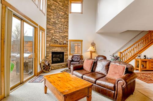 Artist Retreat in South Fork, USA