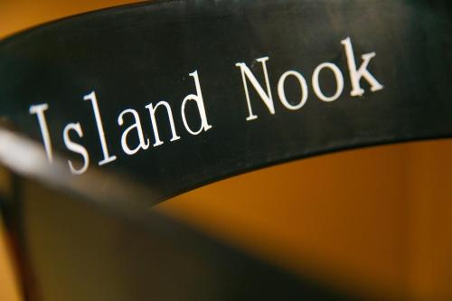 岛屿角落民宿 岛屿角落民宿