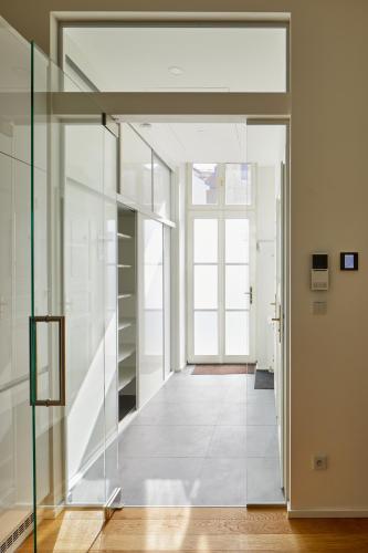 Deluxe Apartment in New Town by Prague Days