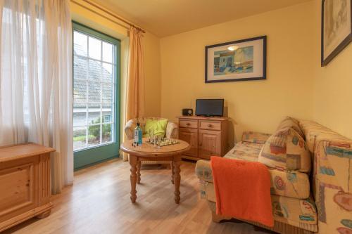 Ferienwohnung #20 Am Neuensiener See - Seedorf 42m von Seedorf entfernt