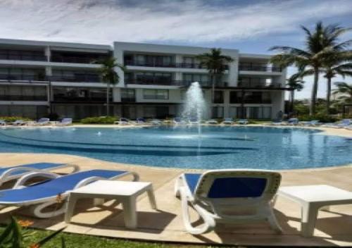 Condo 10201 At Solar Villas Acapulco Diamante by MC Luxury Rentals