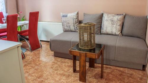 BB Downtown Apartment in Bajina Basta