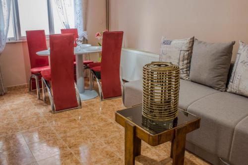 BB Downtown Apartment in Bajina Basta