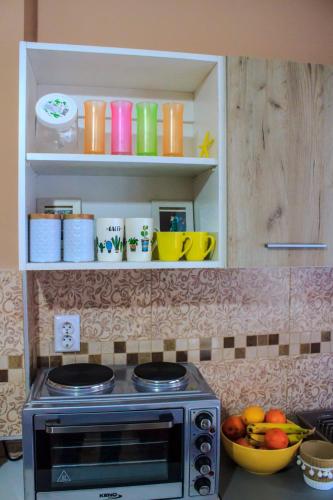 BB Downtown Apartment in Bajina Basta