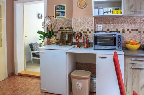 BB Downtown Apartment in Bajina Basta