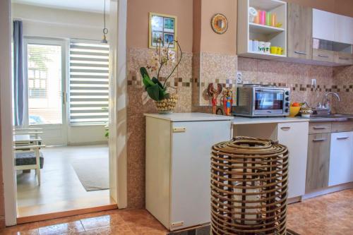 BB Downtown Apartment in Bajina Basta