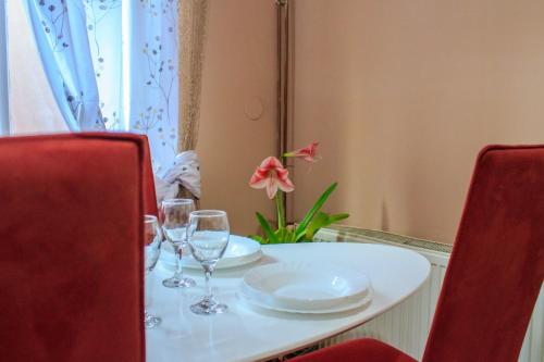 BB Downtown Apartment in Bajina Basta