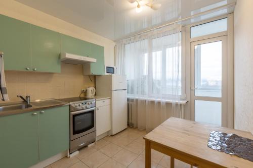 AG Apart Leningradskij prospekt 33